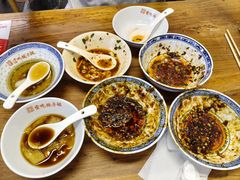 -堂吃饺子(维达北苑店)
