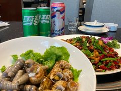 -鲜鲜·鲅鱼圈海鲜(于洪店)