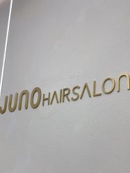 点击看大图 -JUNO hair salon