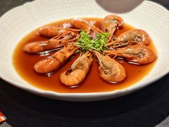 -锦府园·新台州菜(合生汇店)