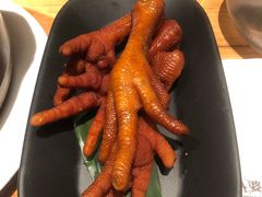 -金牌外婆家(苏州中心店)