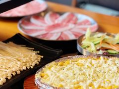 -咕咕站韩国料理(紫金港店)