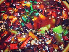 -老丘丘(较场口店)