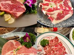 -牛焱·和牛烧肉(五大道店)