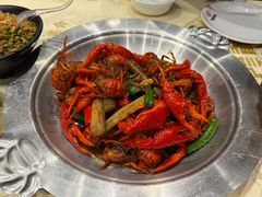 -聚味瞿记·龙虾堂(梅溪湖店)