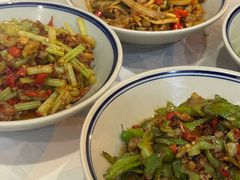 -新新湘菜馆(新中街二条店)