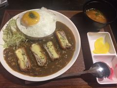 -金龙咖喱