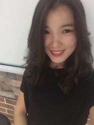 -GY style salon网红签约