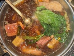 -牛New寿喜烧(金鹰世界店)