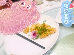 -青岛海天世园酒店-海澜阁中餐厅