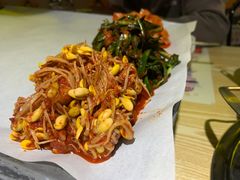 -韩国大金刚烤肉·料理(印象城店)