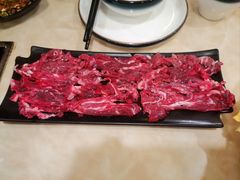-潮汕良记牛肉火锅(洪武路店)