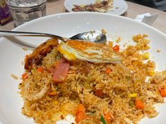 -卡朋西餐(悦汇城店)