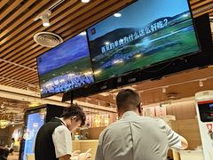 -西贝(南开大悦城店)