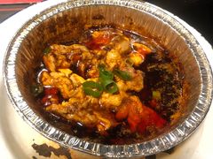 -碎怂烤肉(钟楼柳巷店)