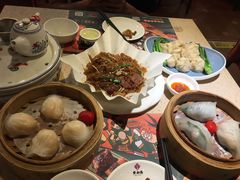 -点都德(大茶楼店)