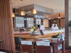-Tsuru鹤日本料理(静安香格里拉店)