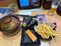 -寿司郎(皇庭广场店)