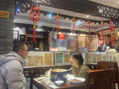 -老厨家(友谊路总店)