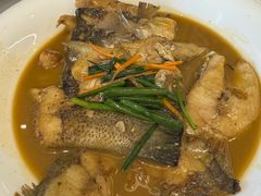 -华盛丰温州大排档(东三环南路店)