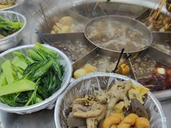 -吴记麻辣烫(曙光中路店)