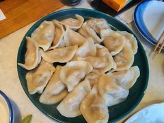 -大胡同天津菜·海肠捞饭·津门皮皮虾锅贴一绝(西姜井店)