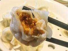-开海·红岛海鲜虾水饺(石老人店)