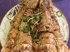-盛港湾海鲜食府(黄沙店)