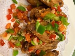 -玉桥餐厅(天坛店)