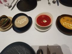 -马克西姆俄罗斯餐厅(通亚街店)