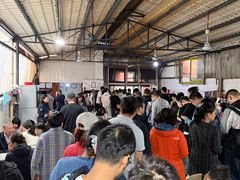 -正宗杨记普洱酸醋米线(总店)