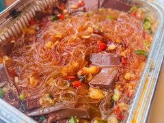 -悦屋老板娘的烤肉店(紫薇田园店)