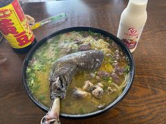 -沈记土鸡米线(七星街品牌中心店)