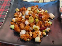 -玉桥餐厅(天坛店)