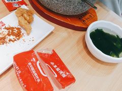 -小木屋拌饭(西安华阳城店)