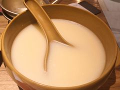 -冰川延边料理·炭烤串(原小木屋店)