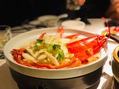 -肴约·花园式餐厅(湖里店)