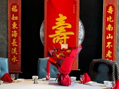 -澜小宴·锦绣江南(金沙滩店)