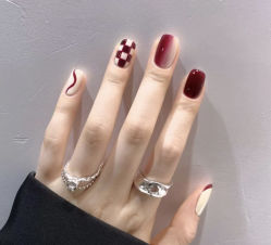 -LILY NAILS美甲美睫