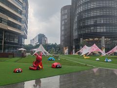 -诺亚财富中心