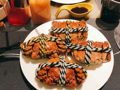 -安蒂娅·海鲜自助餐厅(安蒂娅美兰酒店)