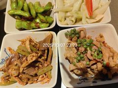 -巴奴毛肚火锅(大剧院店)