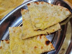 芝士-食彩美印度特色美食餐厅·印度料理