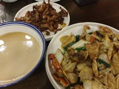 -阿马蛋汤·宁波小海鲜(总店)