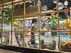 -川骄海鲜自助(亚运村店)