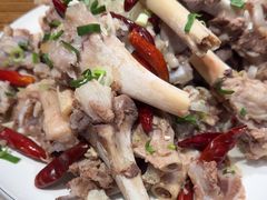-有奴思烤肉·清真(正宁路店)