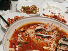 -福巷湘食小馆·猛火现炒(上海首店)
