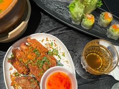 -美奈小馆·越南料理(福田星河COCO Park店)