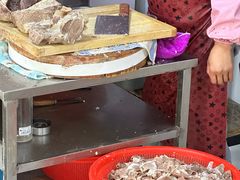 -王老三清真牛肉汤