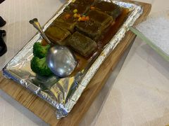 -北海渔村酒楼·粤菜海鲜点心(新华店)